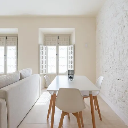 Apartment Urbe 10 Carreteria 1 Bedroom