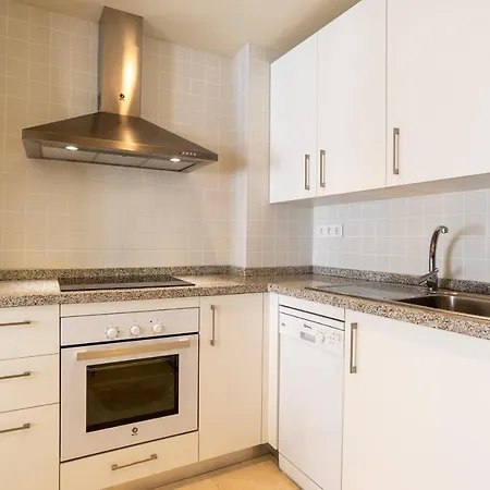 Urbe 10 Carreteria 1 Bedroom