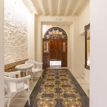 Urbe 10 Carreteria 1 Bedroom *